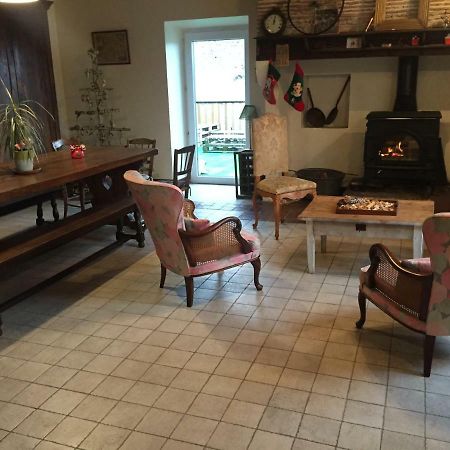 Domaine Lacay Beyrie-en-Bearn 外观 照片