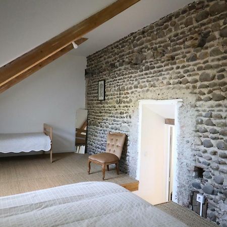 Domaine Lacay Beyrie-en-Bearn 外观 照片