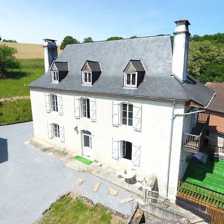 Domaine Lacay Beyrie-en-Bearn 外观 照片